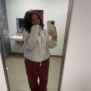 Meet your Posher, Addy